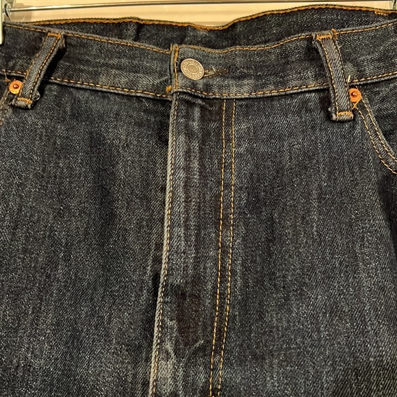 Levi’s straight jeans - Picture 3 of 10